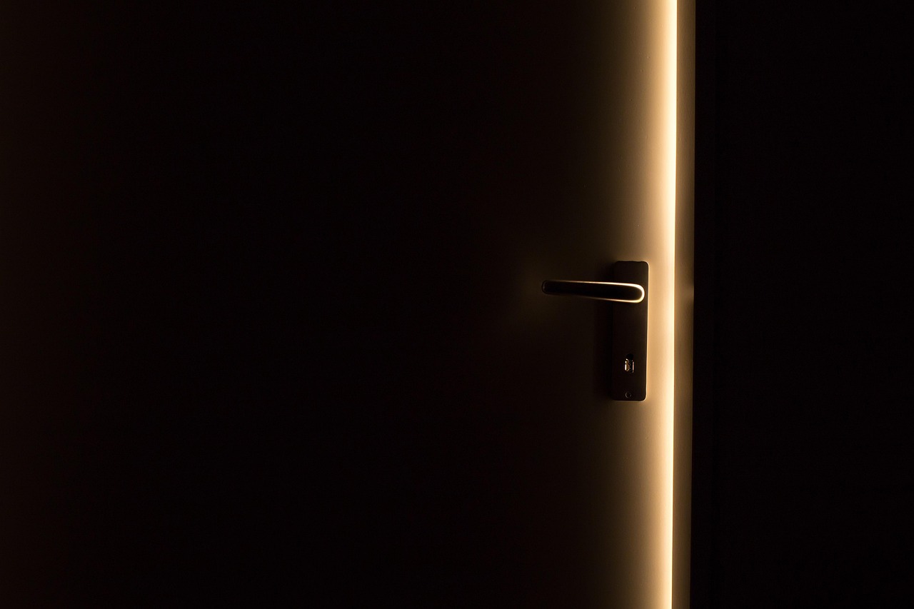 Small Boundaries, Big Peace: Protecting Your Energy Without Guilt